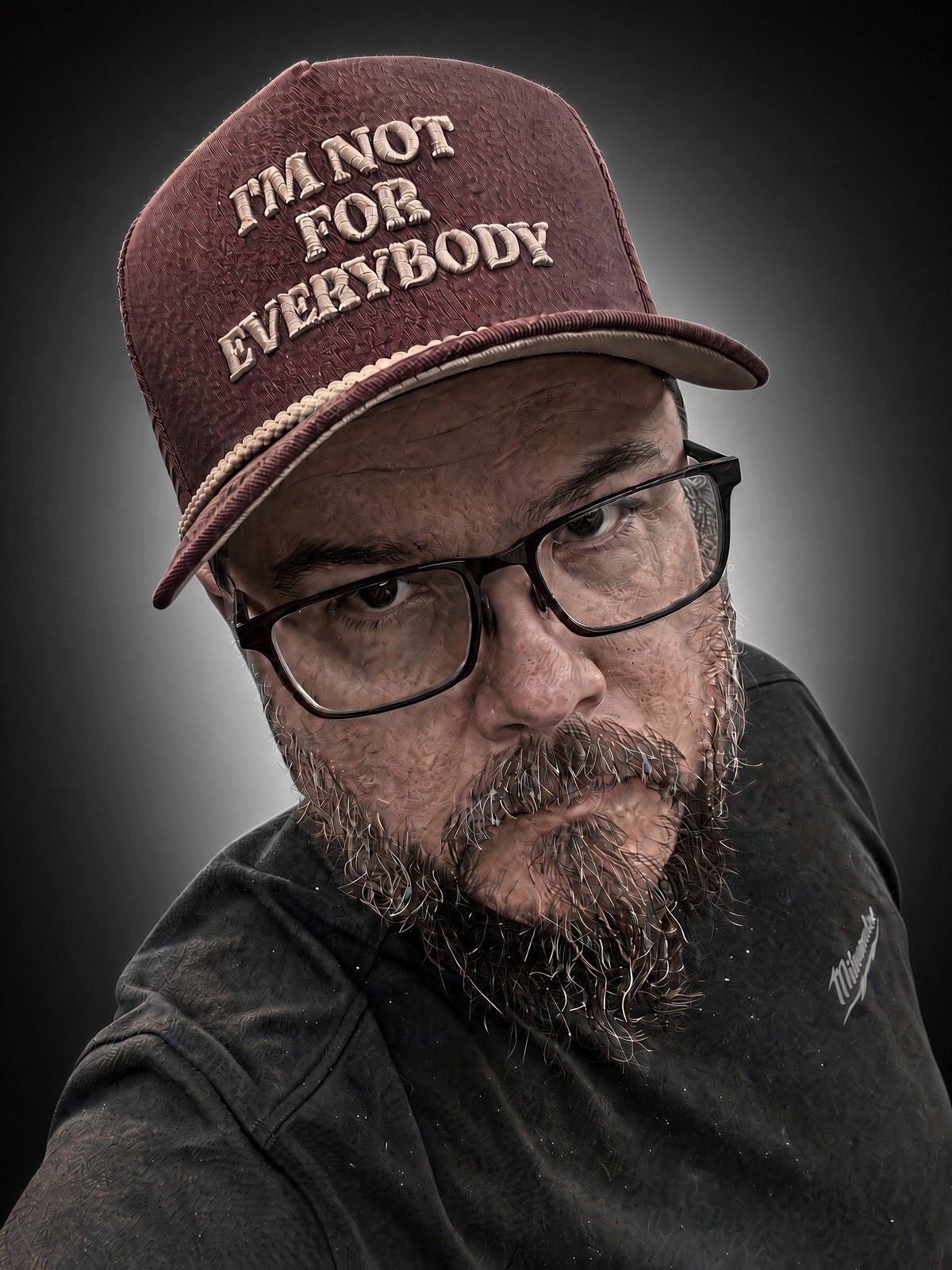 Daniel "Ruk" Meyer profile portrait